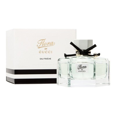 Gucci Flora by Gucci Eau Fraiche