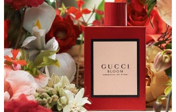 Gucci Bloom Ambrosia di Fiori