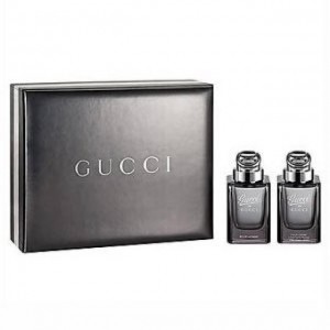 Gucci By Gucci home set(90ml+90 a/s)