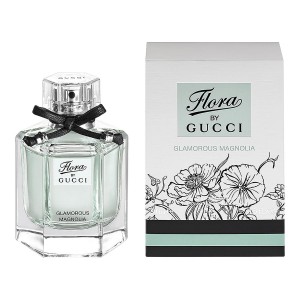 Gucci Flora By Gucci Glamorous Magnolia