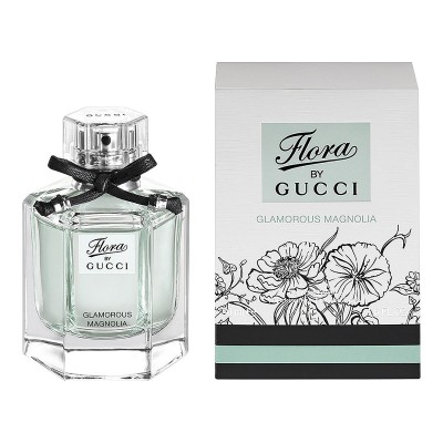 Gucci Flora By Gucci Glamorous Magnolia