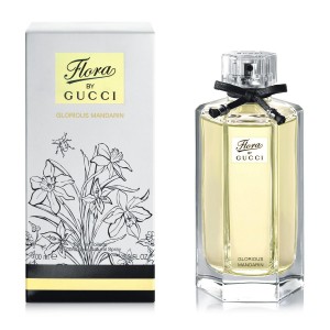 Gucci Flora By Gucci Glorious Mandarin