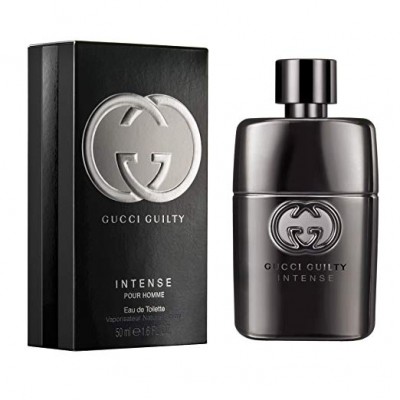 Gucci Guilty Intense Pour Homme