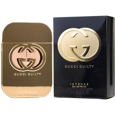 Gucci Guilty Intense
