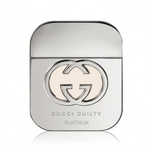 Gucci Guilty Platinum