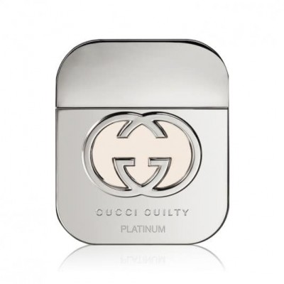 Gucci Guilty Platinum