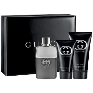 Gucci Guilty Pour Homme set(50ml+50 a/s+50 g/d)