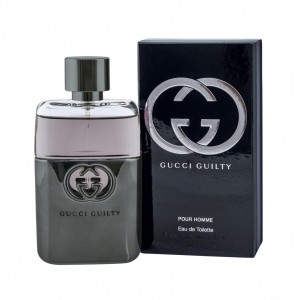 Gucci Guilty Pour Homme