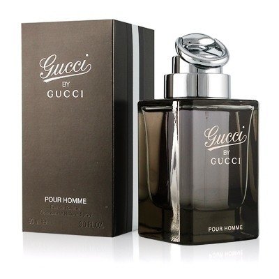 Gucci by Gucci Pour Homme