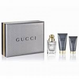 Gucci By Gucci Made To Measure Pour Homme set(90ml+50g/d+75 a/s