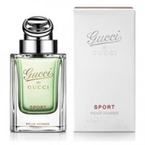 Gucci By Gucci Pour Home Sport