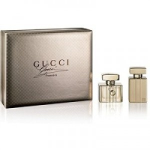 Gucci By Gucci Premiere set(50ml+100 b/l)
