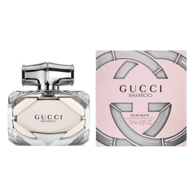 Gucci Bamboo Eau De Toilette 