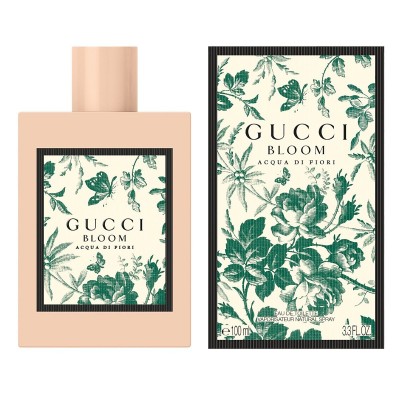 Gucci Bloom Acqua Di Fiori