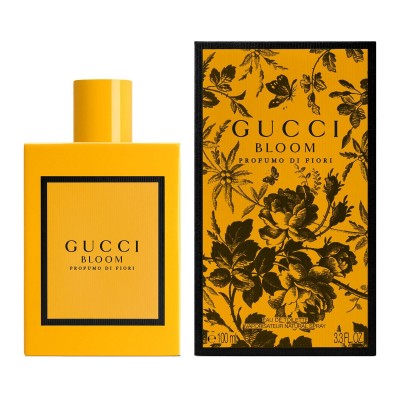Gucci Bloom Profumo Di Fiori 
