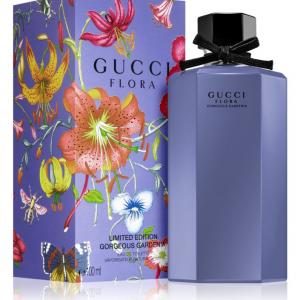 Gucci Flora Gorgeous Gardenia Limited Edition 2020 