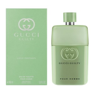Gucci Guilty Love Edition Pour Homme 