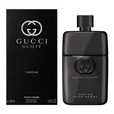 Gucci Guilty Pour Homme Parfum