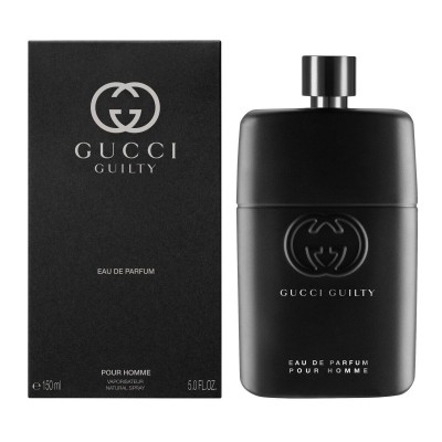 Gucci Guilty Pour Homme Eau De Parfum 