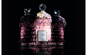 Guerlain Cherry Blossom 2021