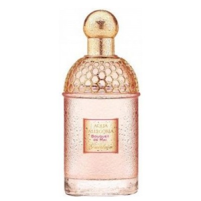 Guerlain Aqua Allegoria Bouquet de Mai