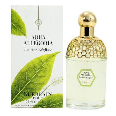 Guerlain Aqua Allegoria Laurier Reglisse
