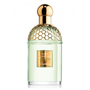 Guerlain Aqua Allegoria Limon Verde