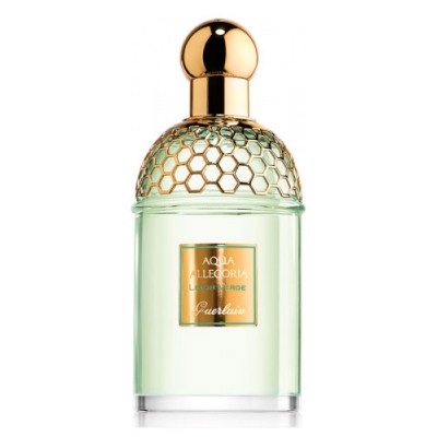 Guerlain Aqua Allegoria Limon Verde