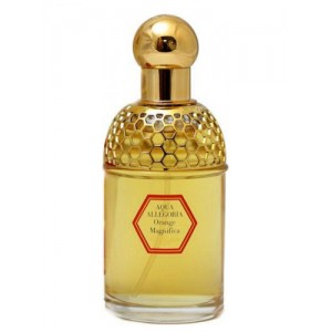 Guerlain Aqua Allegoria Orange Magnifica