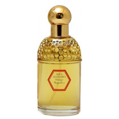 Guerlain Aqua Allegoria Orange Magnifica