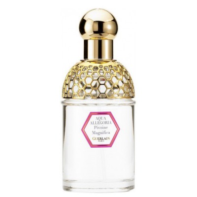 Guerlain Aqua Allegoria Pivoine Magnifica
