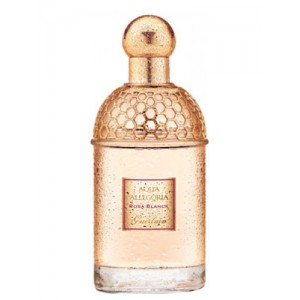 Guerlain Aqua Allegoria Rosa Blanca