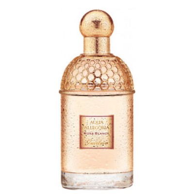 Guerlain Aqua Allegoria Rosa Blanca