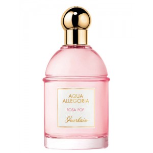 Guerlain Aqua Allegoria Rosa Pop
