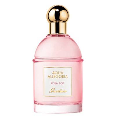 Guerlain Aqua Allegoria Rosa Pop