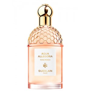 Guerlain Aqua Allegoria Rosa Rossa