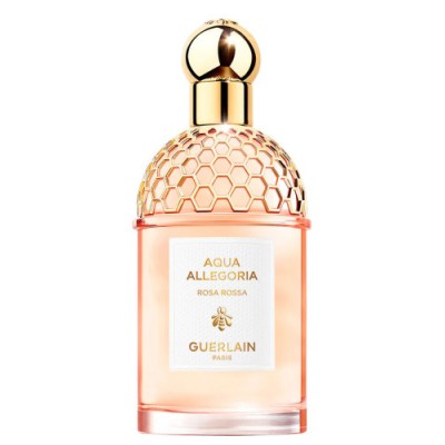 Guerlain Aqua Allegoria Rosa Rossa