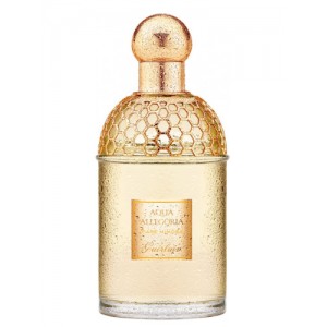 Guerlain Aqua Allegoria Tiare Mimosa