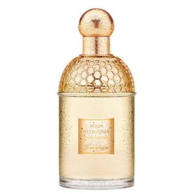 Guerlain Aqua Allegoria Tiare Mimosa