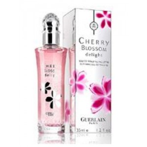 Guerlain Cherry Blossom Delight 
