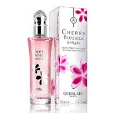 Guerlain Cherry Blossom Delight 