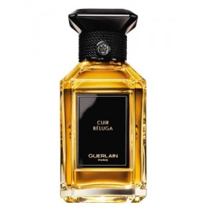 Guerlain Cuir Beluga