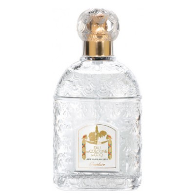 Guerlain Eau De Cologne Du Coq 