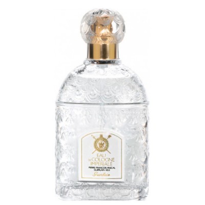 Guerlain Eau De Cologne Imperiale 