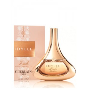 Guerlain Idylle Duet Rose-Patchouli 