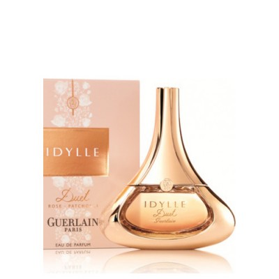 Guerlain Idylle Duet Rose-Patchouli 