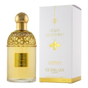 Guerlain Aqua Allegoria Lys Soleia