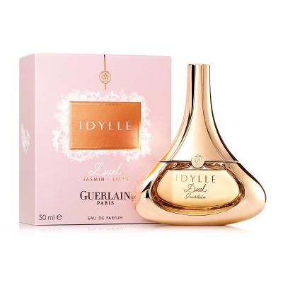 Guerlain Idylle Duet Jasmin-Lilas 