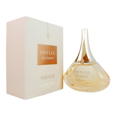 Guerlain Idylle Eau Sublime 