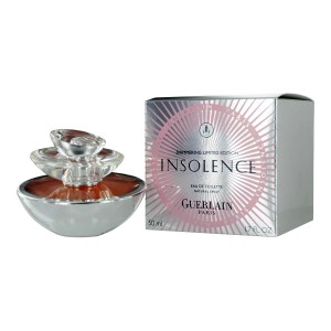 Guerlain Insolence Shimmering Limited Edition 